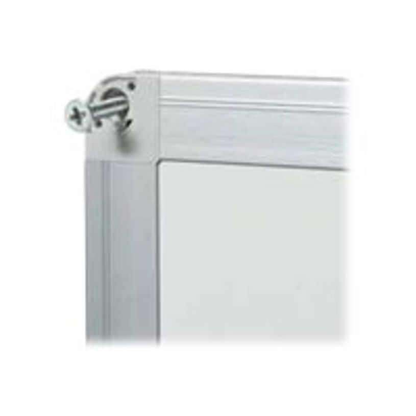 4007885258058-DAHLE - Tableau blanc - montable au mur - 300 x 450 mm - laqué - magnétique-P_79415068_2-1