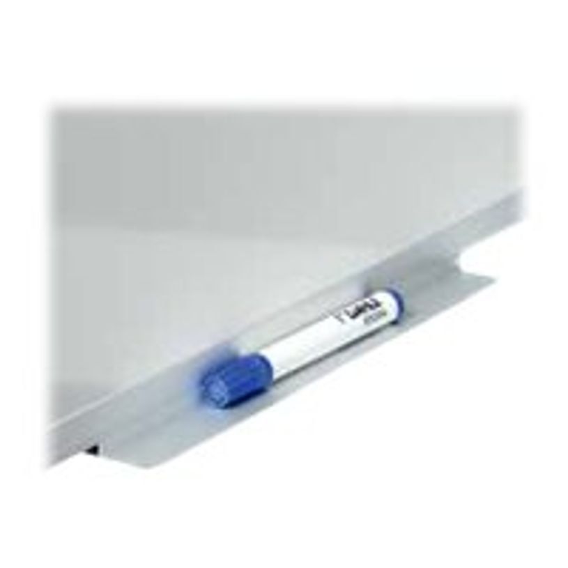 4007885258058-DAHLE - Tableau blanc - montable au mur - 300 x 450 mm - laqué - magnétique-P_79415068_3-2