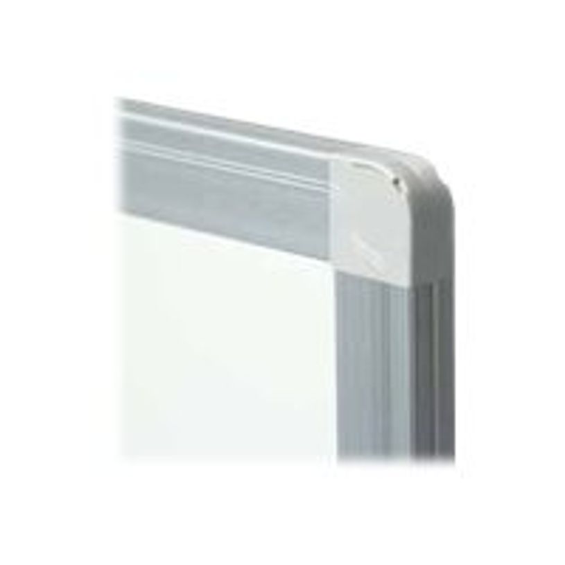 4007885258058-DAHLE - Tableau blanc - montable au mur - 300 x 450 mm - laqué - magnétique-P_79415068_4-3