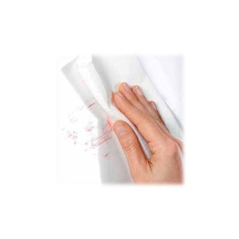 4007885258058-DAHLE - Tableau blanc - montable au mur - 300 x 450 mm - laqué - magnétique-P_79415068_6-5
