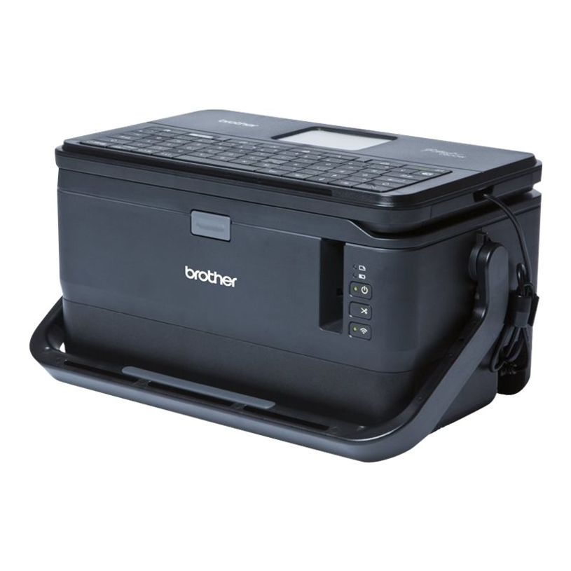 4977766760805-Brother P-Touch PT-D800W - imprimante d'étiquettes - monochrome - transfert thermique-P_79415158_3-0