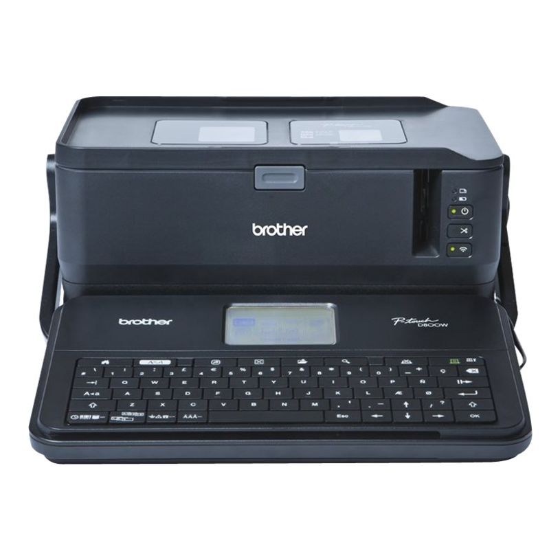 4977766760805-Brother P-Touch PT-D800W - imprimante d'étiquettes - monochrome - transfert thermique-P_79415158_5-2