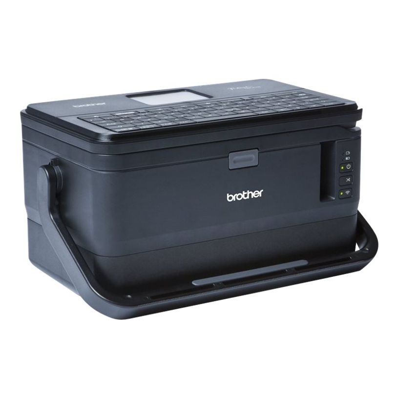 4977766760805-Brother P-Touch PT-D800W - imprimante d'étiquettes - monochrome - transfert thermique-P_79415158_7-4