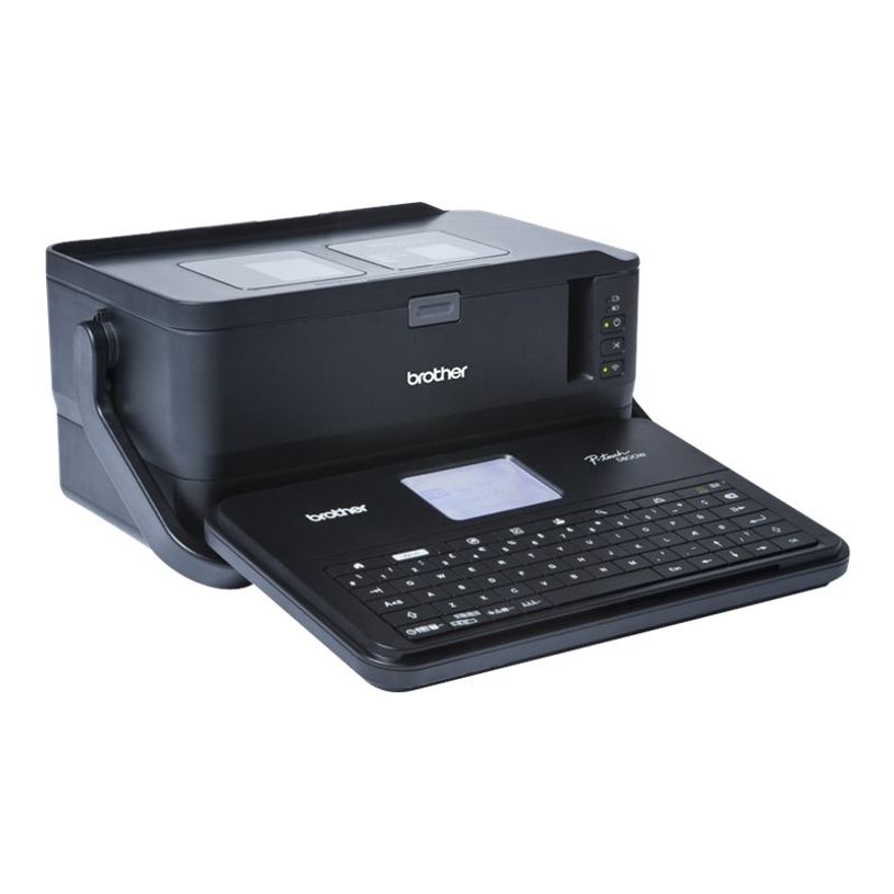 4977766760805-Brother P-Touch PT-D800W - imprimante d'étiquettes - monochrome - transfert thermique-P_79415158_8-5