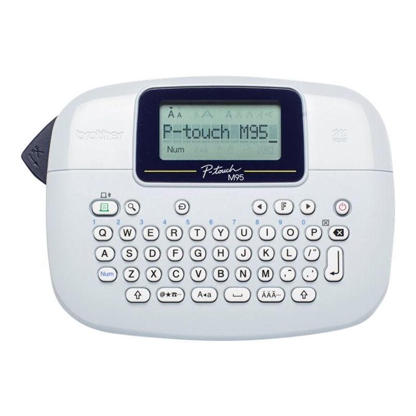 4977766763226-Brother P-Touch PT-M95 - étiqueteuse - monochrome - transfert thermique-P_79415159_1-0