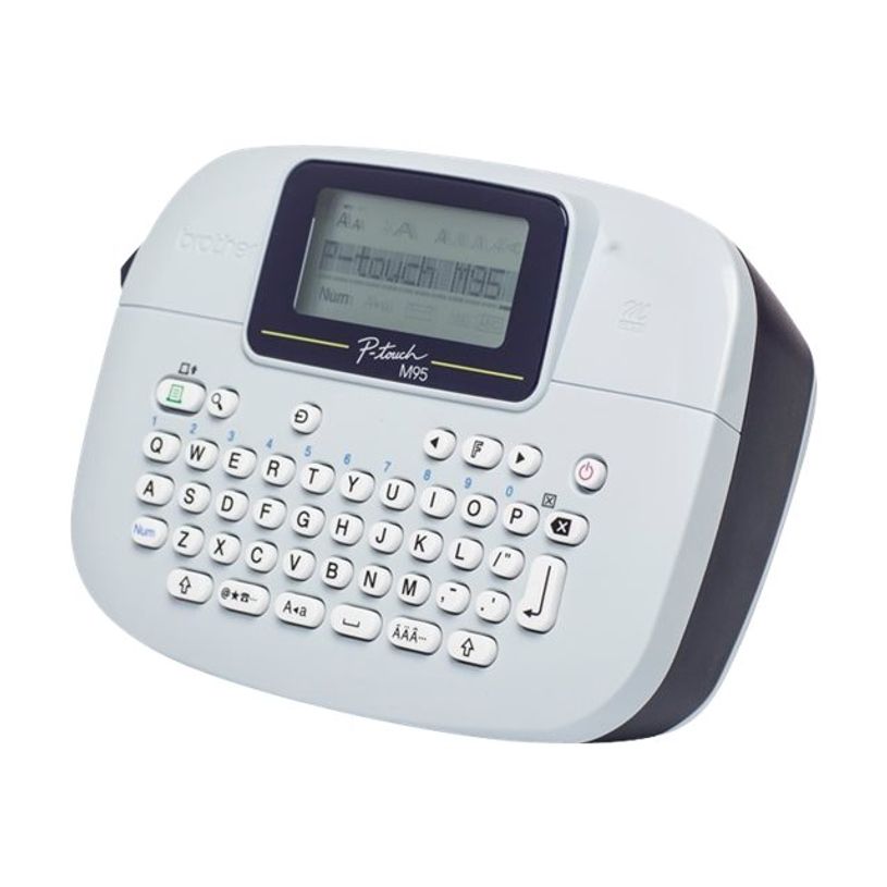 4977766763226-Brother P-Touch PT-M95 - étiqueteuse - monochrome - transfert thermique-P_79415159_3-2