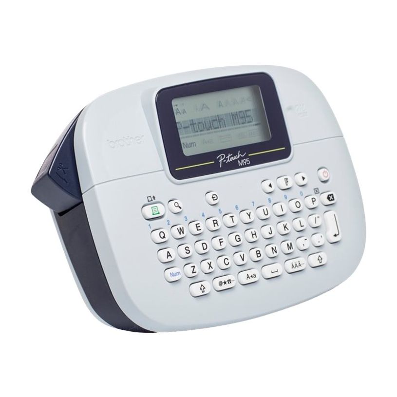 4977766763226-Brother P-Touch PT-M95 - étiqueteuse - monochrome - transfert thermique-P_79415159_5-5