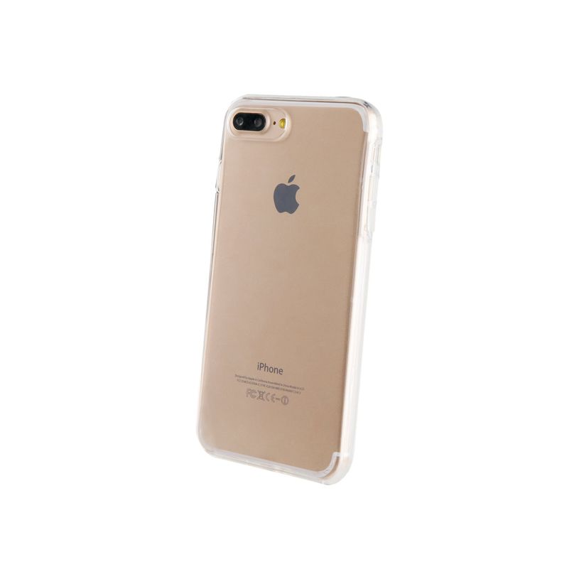 3663111110739-Muvit Crystal 3D - Protection pour téléphone portable - Transparent - iPhone 7+-P_79415287_3-2