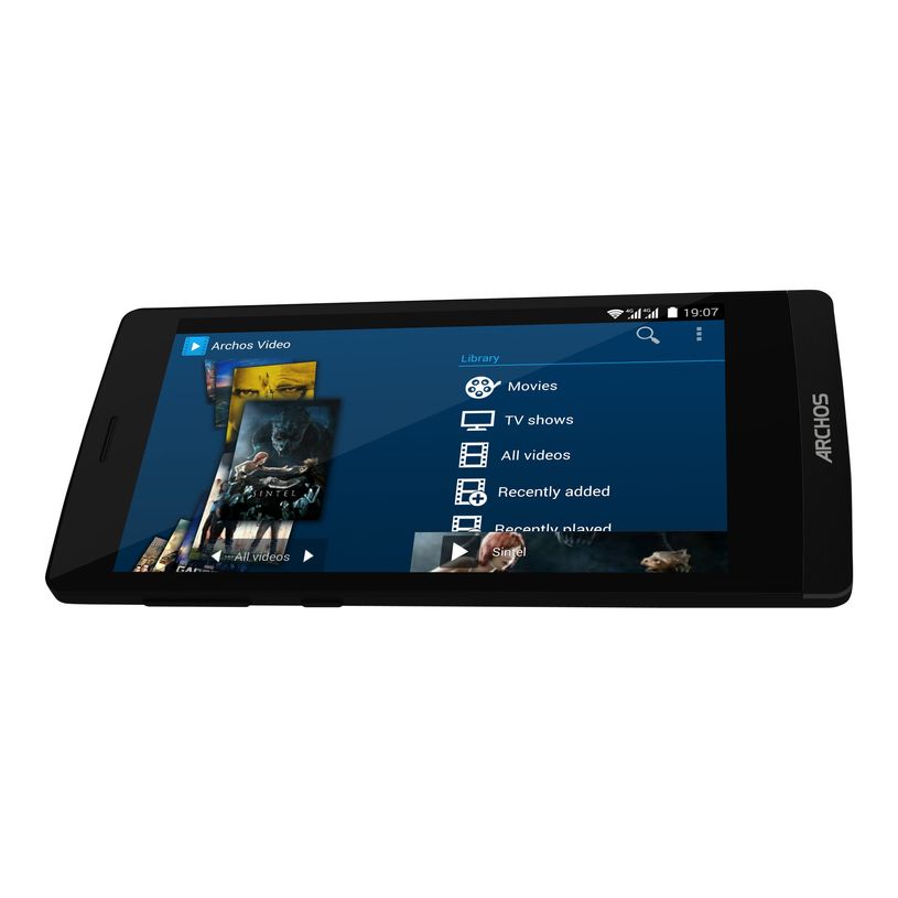 0690590030718-Archos 50 Diamond S - Smartphone - 4G - 16 Go - noir-P_79415432_3-2