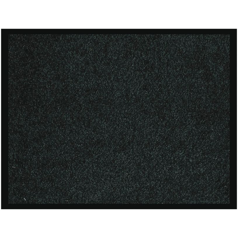 3120901006479-Tapis de sol absorbant RAINBOW - 60 x 90 cm - en polyamide - noir-P_79415490_1-0
