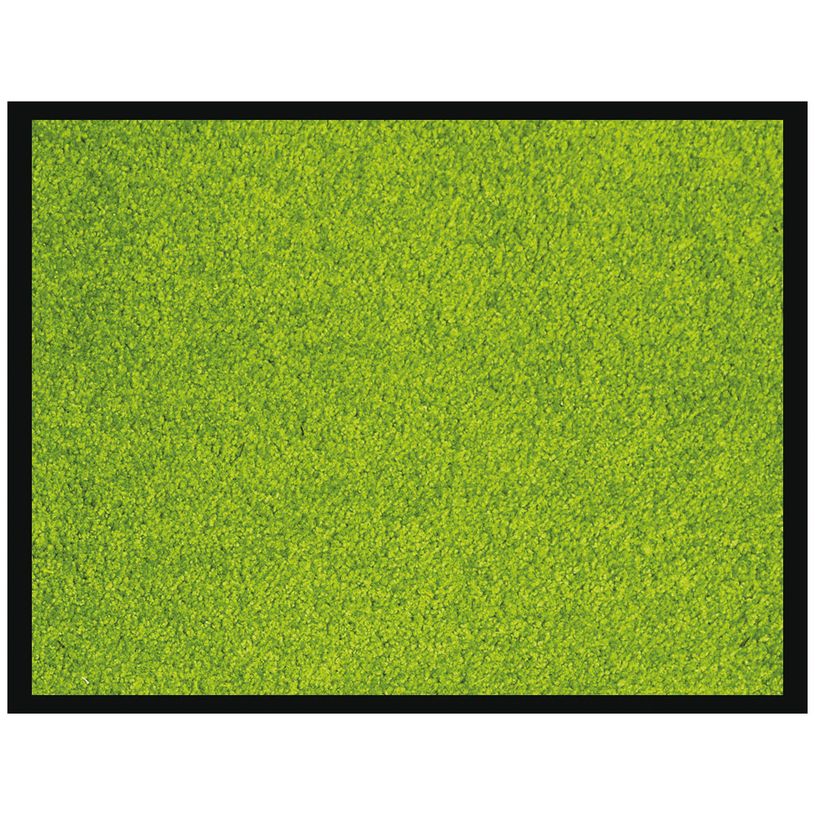 3120901006516-Tapis de sol absorbant RAINBOW - 60 x 90 cm - en polyamide - anis-P_79415494_1-0