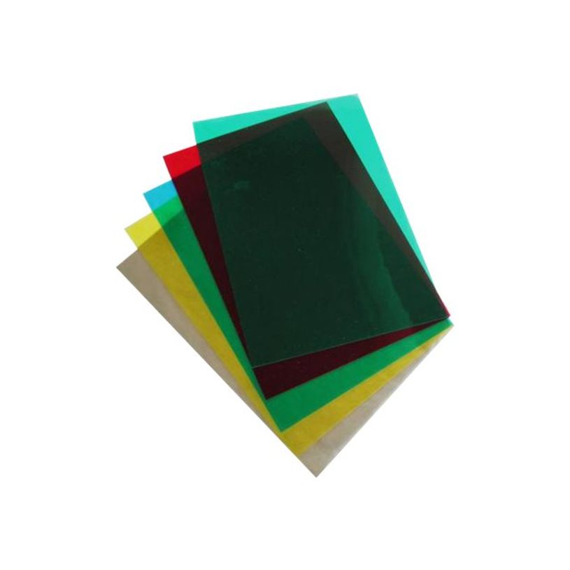 4715388500207-DSB - 100 couvertures à reliure A4 (21 x 29,7 cm) - plastique 200 microns - transparent-P_79415713_1-0