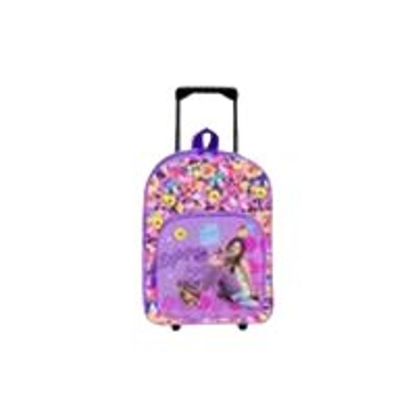 4891320399877-Bagtrotter Soy Luna - valise à roulette / sac à dos-P_79415940_1-0