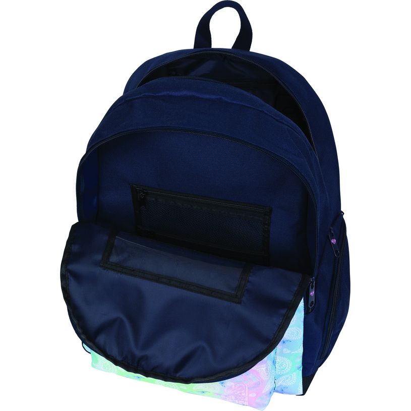 3108720761847-Miss Freegun - Sac à dos 2 compartiments - Oberthur-P_79416211_8-7