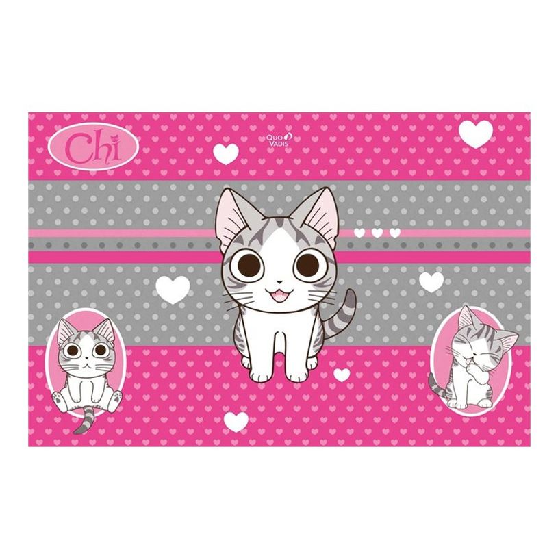 3371010394173-Quo Vadis Chi - Sous-main en carton - 55 x 37 cm-P_79416389_1-0