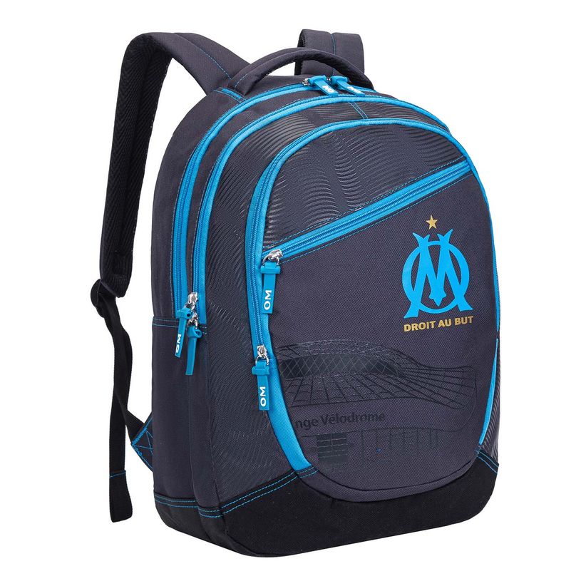 3700516219459-Sac à dos OM - 2 compartiments - Quo Vadis-P_79416399_1-0