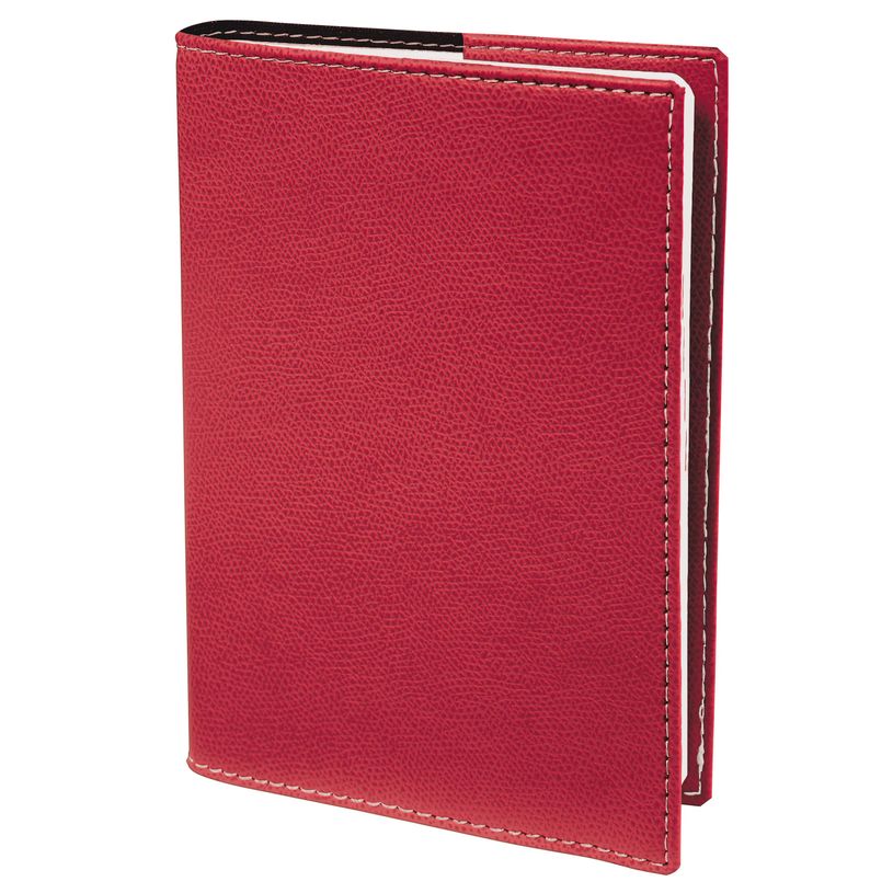 3371010158966-Agenda Club - 1 jour par page - 13 x 21 cm - rouge - Quo Vadis-P_79416417_1-0