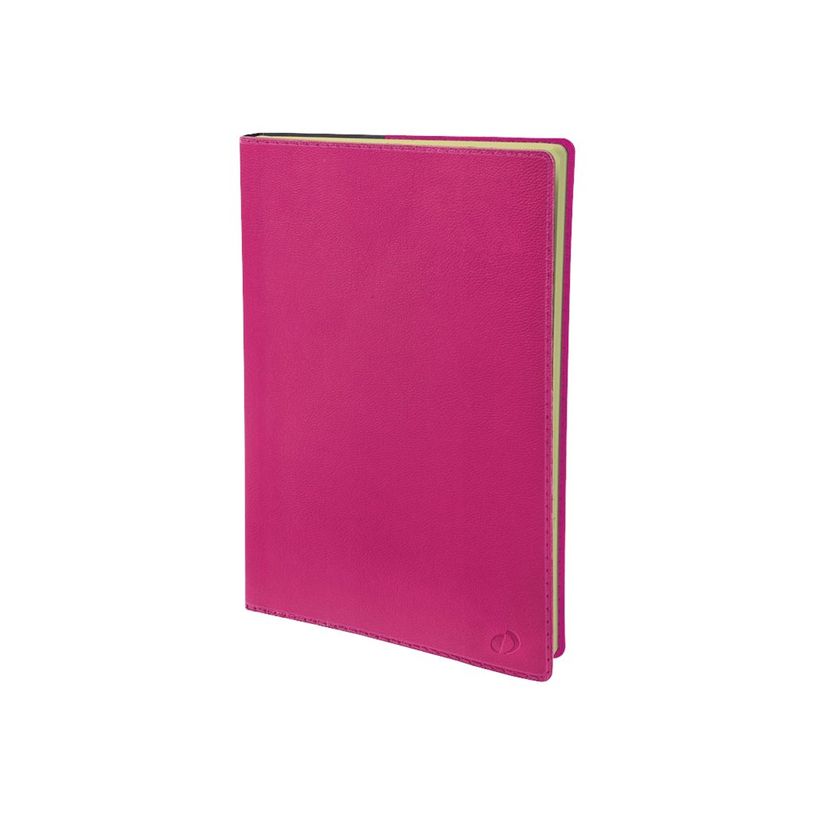 3371010336050-Agenda Toscana Fuschia 1 Jour par page 10X15cm Quo Vadis -P_79416423_1-0