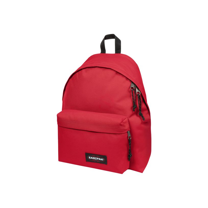 2012349352915-EASTPAK Padded Pak'r - Sac à dos - 40 cm - Chuppachop red-P_79416762_1-0