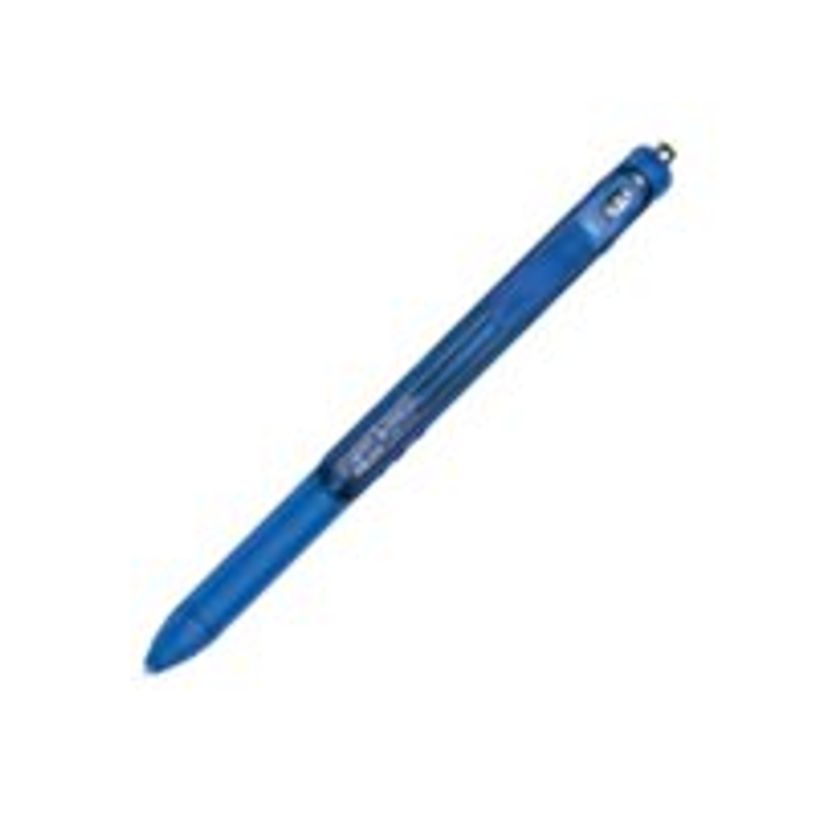 3501179570549-Paper Mate Inkjoy - Roller - 0,7 mm - bleu-P_79416787_1-0