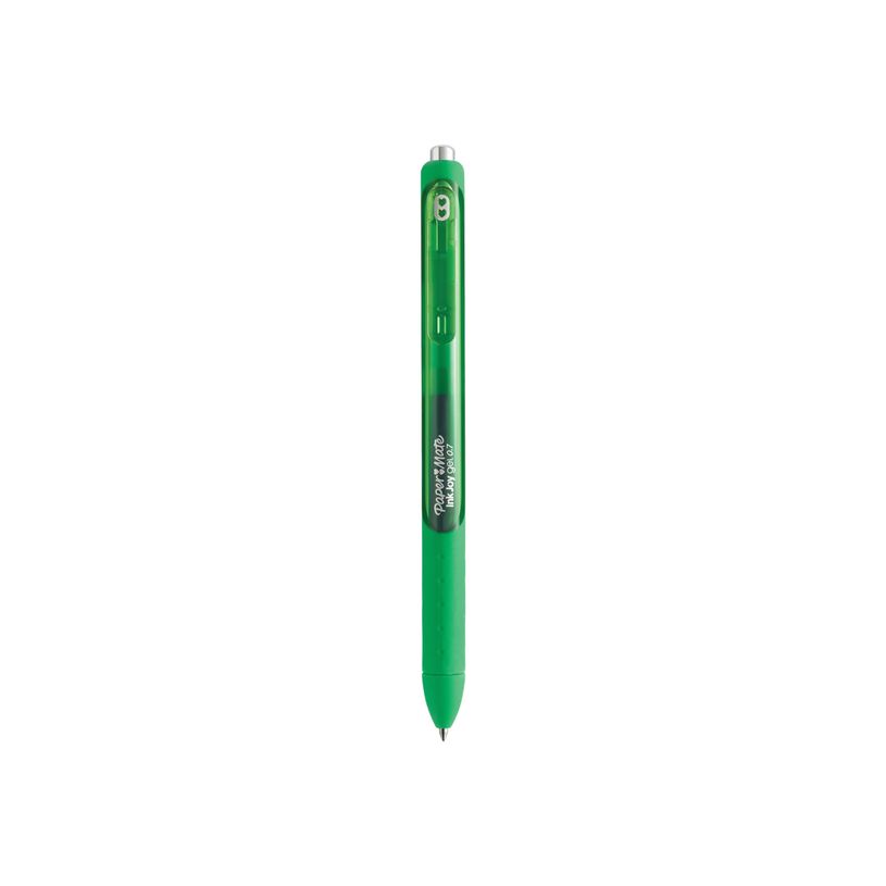 3501179570556-Paper Mate Inkjoy - Roller - 0,7 mm - vert-P_79416788_3-2