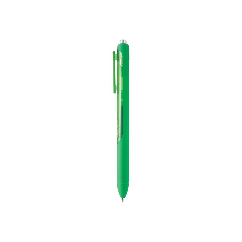 3501179570556-Paper Mate Inkjoy - Roller - 0,7 mm - vert-P_79416788_7-6