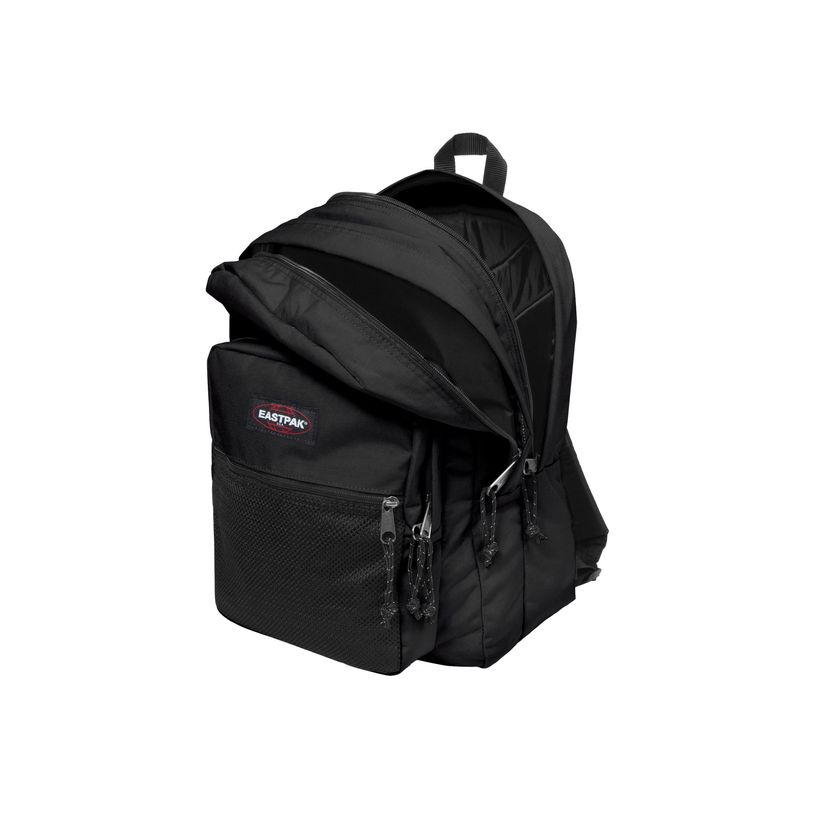 2012349353295-EASTPAK Pinnacle - Sac à dos 2 compartiments - 42 cm - Black-P_79416809_2-1