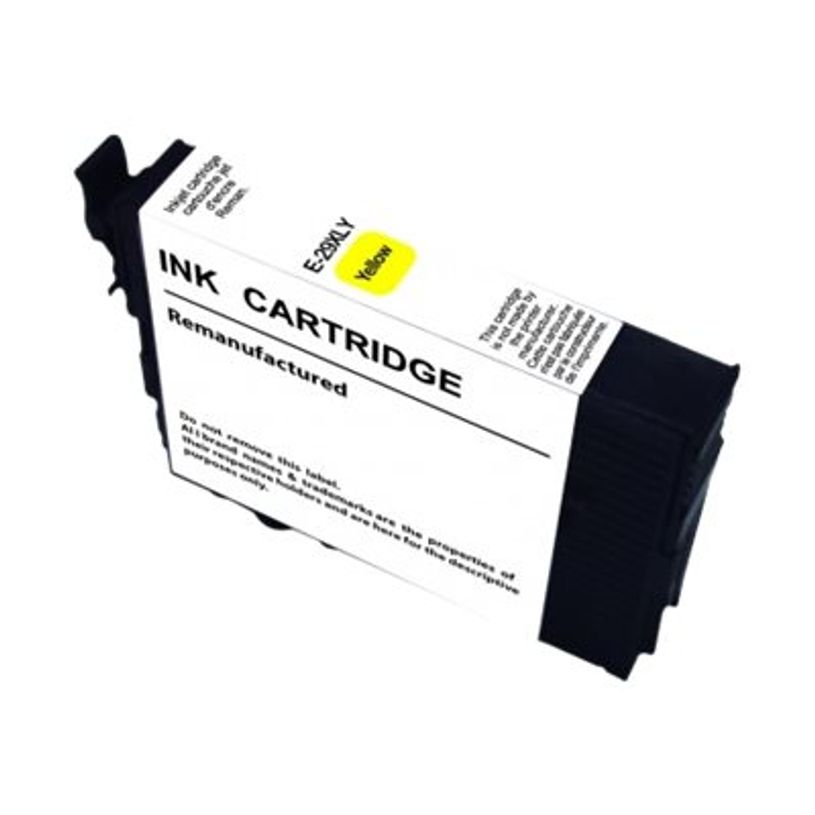 3584770896409-Cartouche compatible Epson 29XL Fraise - jaune - Uprint-P_79416830_1-0