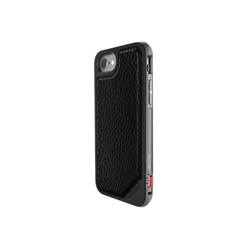 6950941449342-X-Doria Defense Lux - Coque de protection pour iPhone 7 - noir-P_79416865_2-1