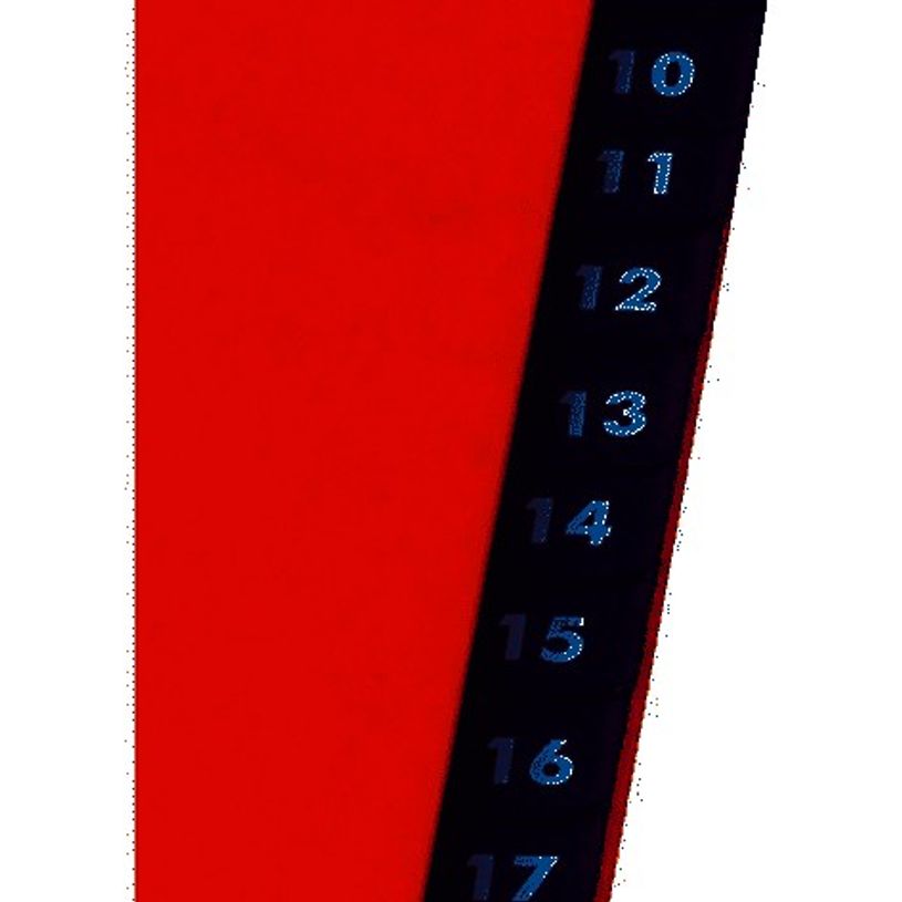 3068590014064-Extendos Série 752 - Trieur numérique 32 positions - gris mat-P_79417162_2-1