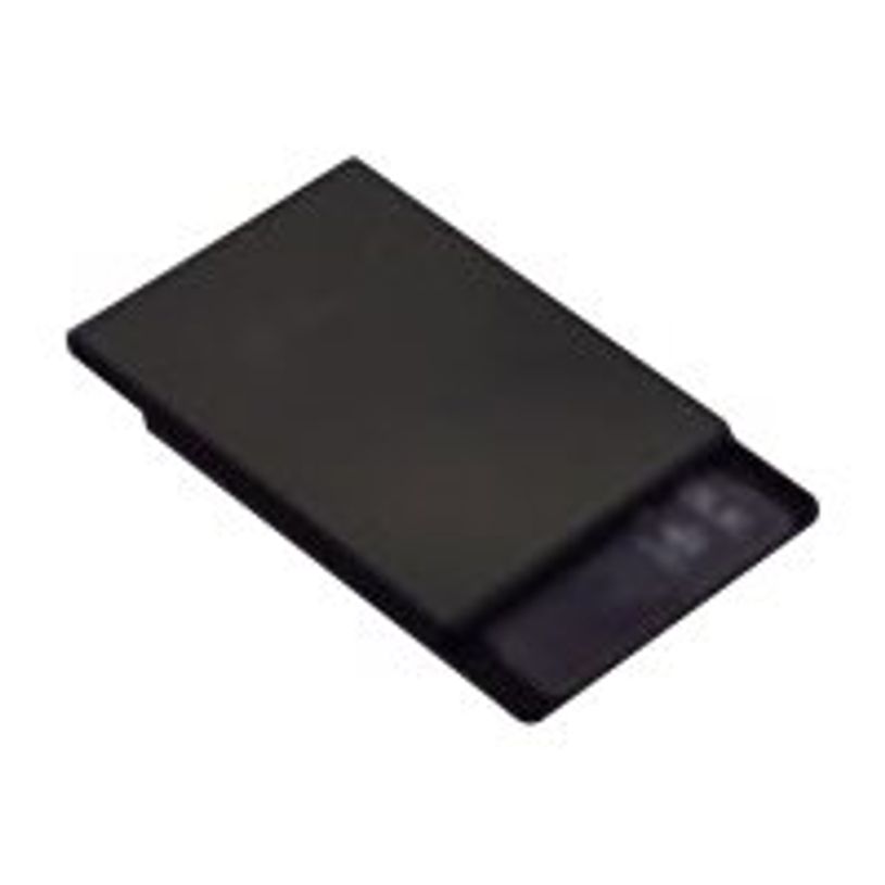 3700929500137-Catwalk-669 MEEXUP - Porte-cartes antivol pour 6 cartes de crédit - gris et noir-P_79417294_1-0