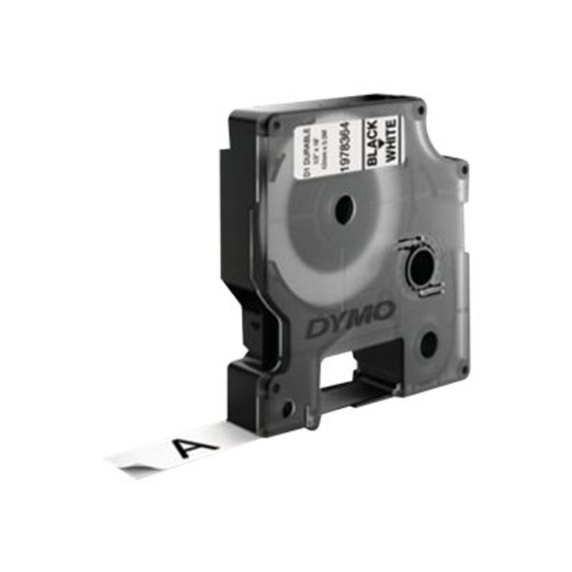 3501179783642-DYMO D1 Durable - bande d'étiquettes - 1 rouleau(x) - Rouleau (1,2 cm x 5,5 m)-P_79417457_6-2