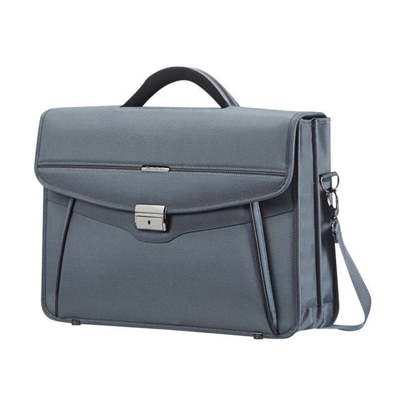 2012349361580-Samsonite Desklite Briefcase 2 Gussets - sacoche pour ordinateur portable-P_79417467_1-0