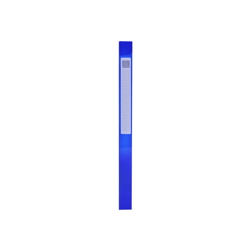 3130630596707-Exacompta Iderama PP - Boîte de classement plastique - dos 25 mm - disponible dans diff