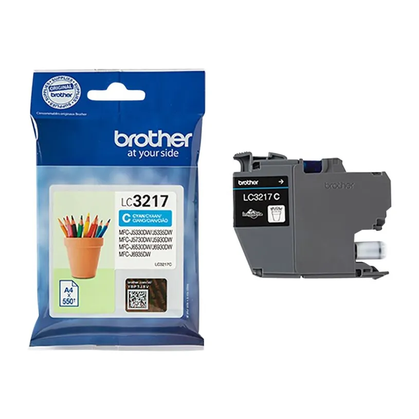 4977766762120-Brother LC3217 - cyan - cartouche d'encre originale-P_79417585_4-3