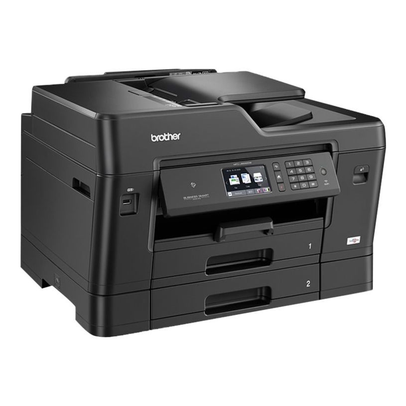 4977766763097-Brother MFC-J6930DW - imprimante multifonction jet d'encre couleur A3 - Wifi, USB, NFC-P_79417593_14-8