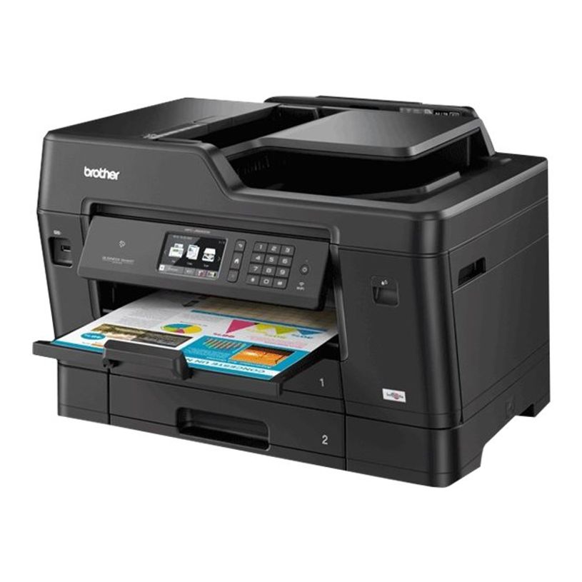 4977766763097-Brother MFC-J6930DW - imprimante multifonction jet d'encre couleur A3 - Wifi, USB, NFC-P_79417593_15-9