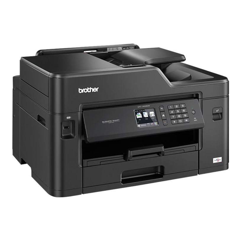 4977766768917-Brother MFC-J5335DW - imprimante multifonction jet d'encre couleur A3 - Wifi, USB-P_79417596_5-3