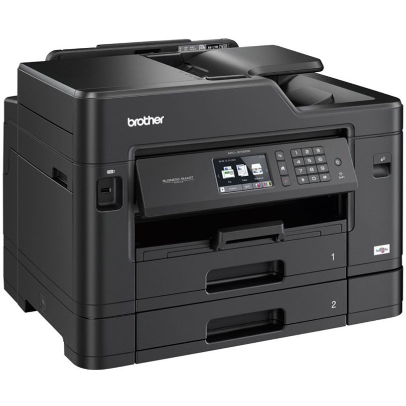 4977766768955-Brother MFC-J5730DW - imprimante multifonction jet d'encre couleur A3 - Wifi, USB-P_79417597_3-2