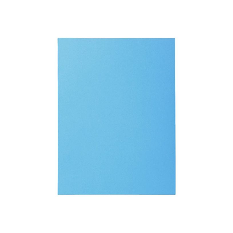 3130633321009-Exacompta Super 210 - 5 Chemises 2 rabats - 210 gr - couleurs pastels assorties-P_79417641_2-1