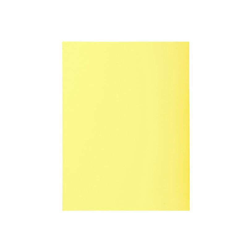 3130633321009-Exacompta Super 210 - 5 Chemises 2 rabats - 210 gr - couleurs pastels assorties-P_79417641_3-2