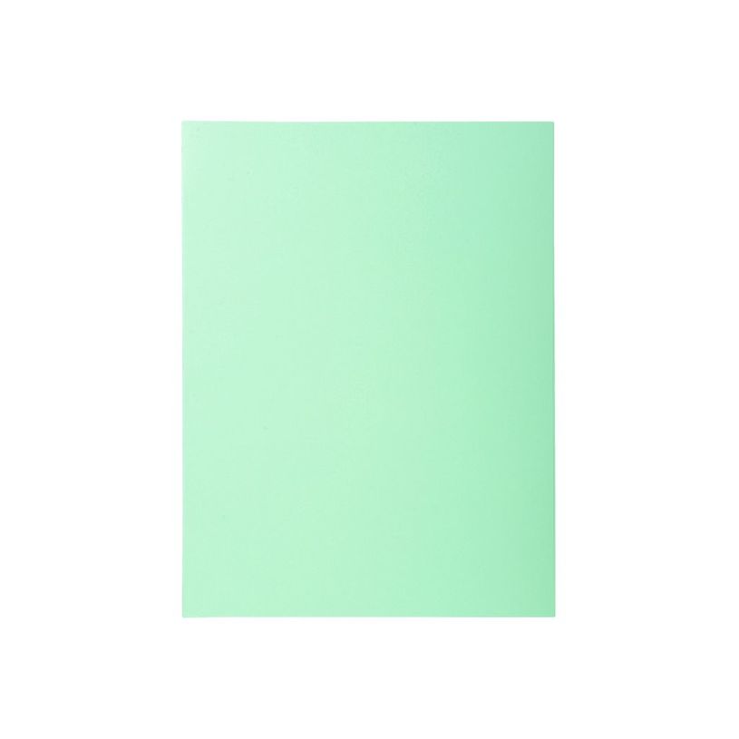 3130633321009-Exacompta Super 210 - 5 Chemises 2 rabats - 210 gr - couleurs pastels assorties-P_79417641_5-4