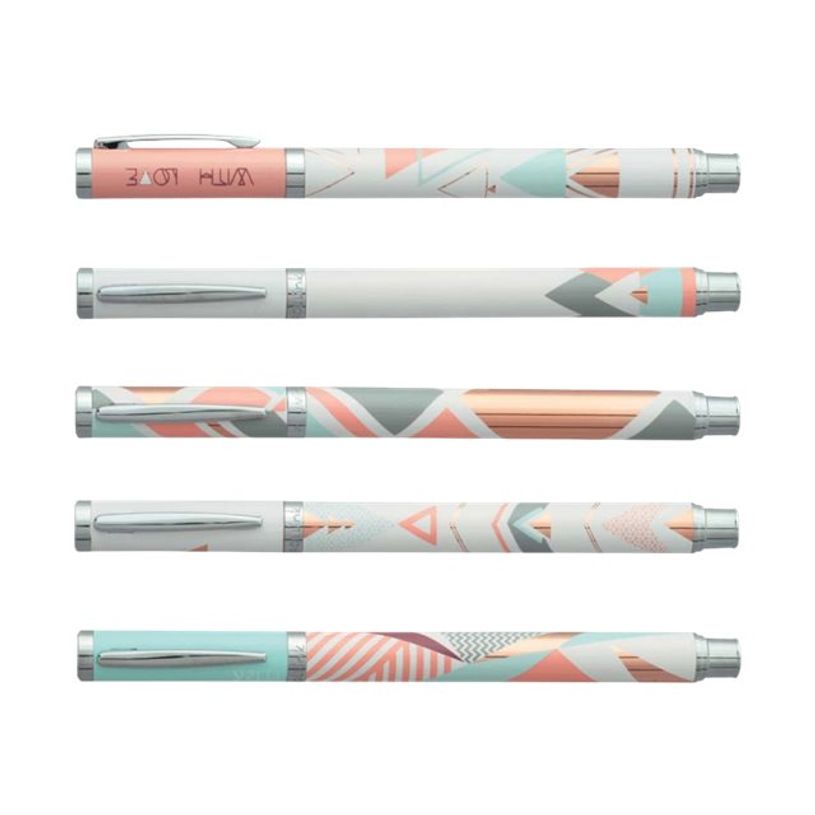 3173740231946-Ink - Stylo plume Triangular dreams - différents modèles disponibles-P_79417704_1-0