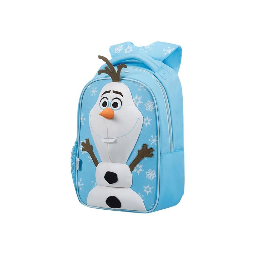 5414847622212-Samsonite Disney Ultimate Backpack S+ - Olaf Classic - cartable-P_79417763_1-0