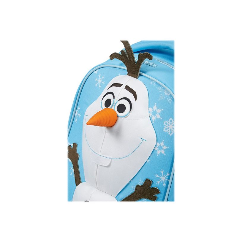 5414847622212-Samsonite Disney Ultimate Backpack S+ - Olaf Classic - cartable-P_79417763_2-1