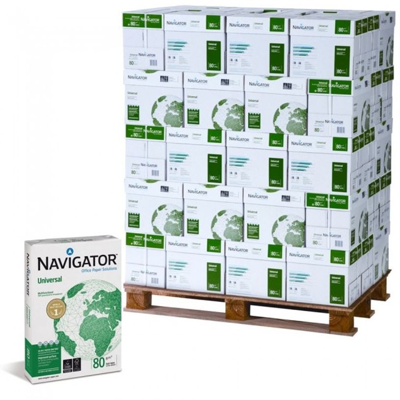 2012349370353-Navigator Universal - Papier blanc - A4 (210 x 297 mm) - 80 g/m² - palette de 40 cartons d-P_79418262_1-0