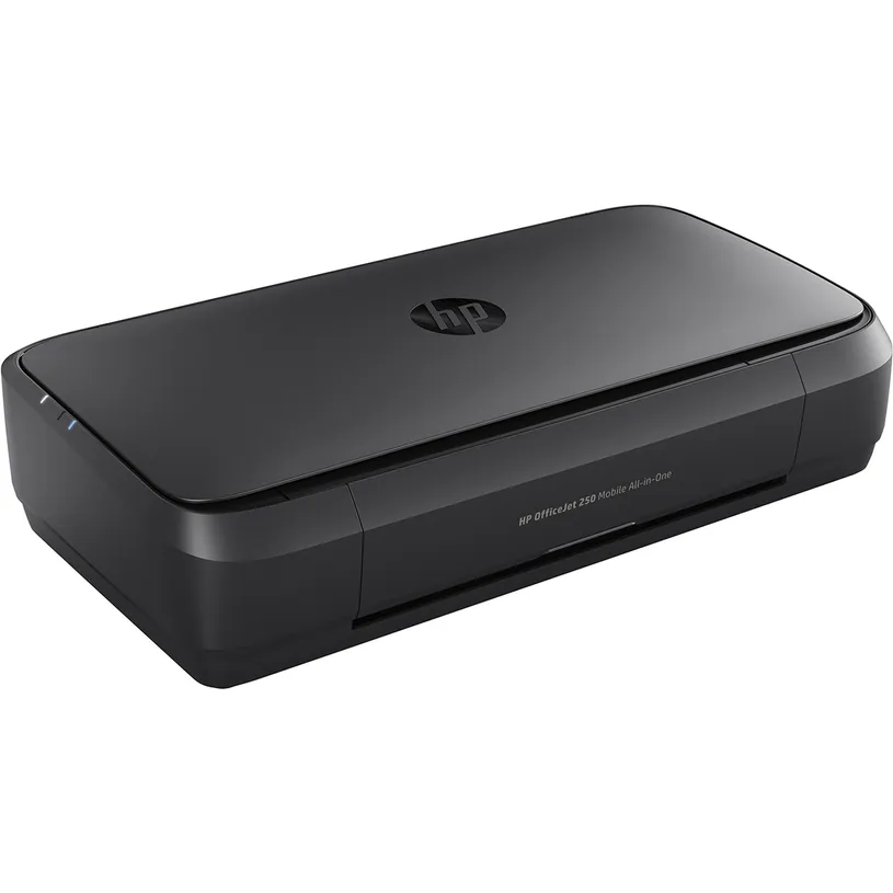 0889894442550-HP Officejet 250 Mobile All-in-One - imprimante multifonction jet d'encre couleur A4 - Wif-P_79418285_30-9