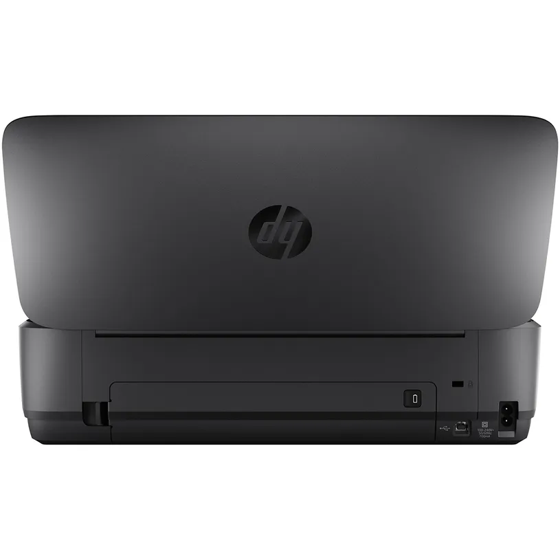 0889894442550-HP Officejet 250 Mobile All-in-One - imprimante multifonction jet d'encre couleur A4 - Wi-P_79418285_32-11