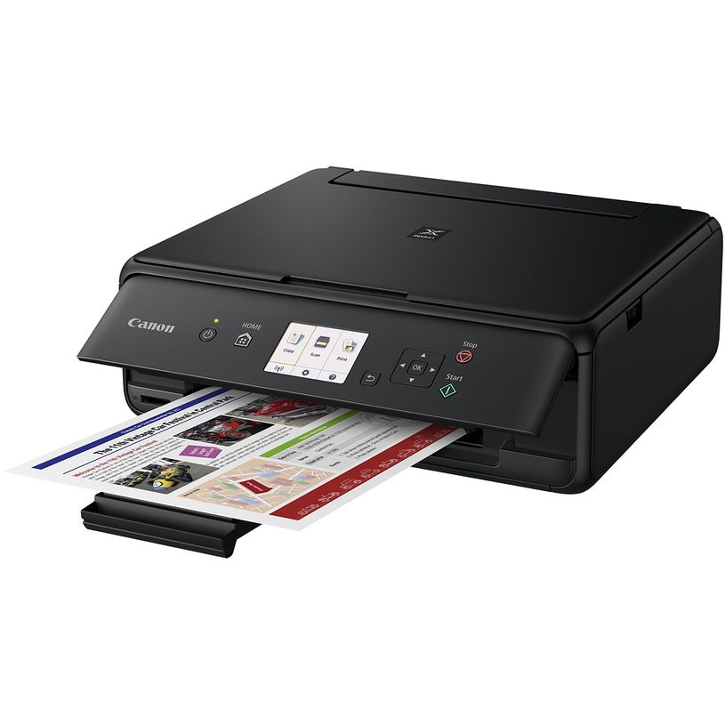 4549292066517-Canon PIXMA TS5050 - imprimante multifonction jet d'encre couleur A4 - Wifi, USB-P_79418290_4-0