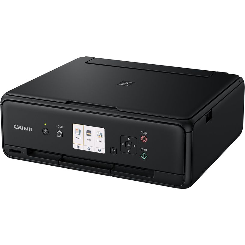 4549292066517-Canon PIXMA TS5050 - imprimante multifonction jet d'encre couleur A4 - Wifi, USB-P_79418290_5-1